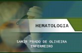 Slide 1   Aula 1 Hematologia