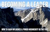 Learn how-to-lead