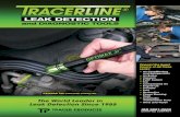 Tracer Line Catalog 154