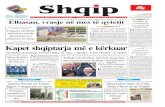 Gazeta Shqip 03.08