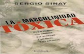La Masculinidad Toxica - Sergio Sinay