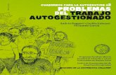 Cuadernos Para La Autogestion - Problemas Del Trabajo Autogestionado