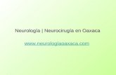 Neurología | Neurocirugía en OaxacaNeurología | Neurocirugía en Oaxaca  í