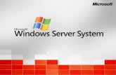 Introducción a Microsoft SQL Server 2000 Reporting Services.
