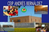 Andrés Bernáldez School
