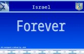 Israel for ever!