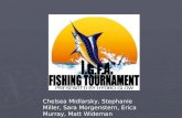 IGFA Fishing Tournament