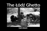 Lodz Ghetto