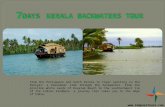 Kerala backwaters tours -7
