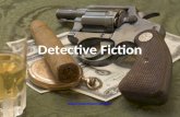 Detective Fiction
