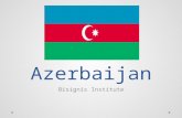 Azerbaijan country summary