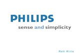 Rati kiria / Philips