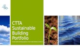 Sustainable Build Portfolio