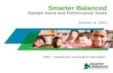 Smarter balanced sampleitems_webinar