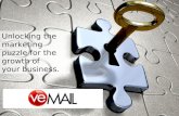 Ve Mail Marketing Presentation