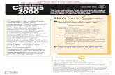US Census 2000 Long Form