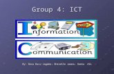 Ict presentation[1][2]