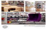 BCI Library Furniture Catalog (2010) Concepts
