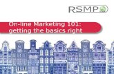 SE_2_Parallel Session -  Online Marketing