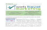 Web Travel Marketing Magazine N° 12