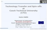 Vladimir Marik - Czech Technical Univ - Stanford - Feb 14 2011