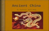 Ancient china