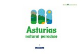 Presentación Destino Asturias Inglés