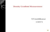 Density gradient measurement ii  vps