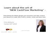 CashFlow Marketing