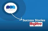 Engage121 Local Social Success Stories - Retail (Hy-vee)