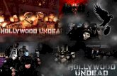 Hollywood undead star theory