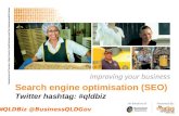 Learn search engine optimisation
