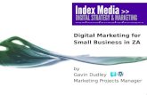 Index Media - Digital marketing for small business