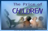 Price of children