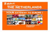 Short intro   why invest in the netherlands