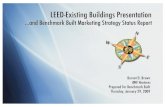 LEED Existing Buildings Process And Issues   Burnet D Brown 1 31 2009