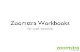 Zoomstra for lead nurturing