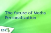 Multimedia  Personalization