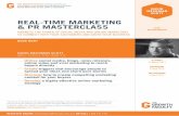 Online Marketing & PR Masterclass by world\'s renowned marketing strategist - David Meerman Scott