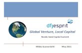 Global Venture, Local Capital