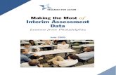 Christman j making_the_most_of_interim_assessment_data
