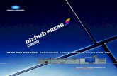 Bizhub press c8000_brochure