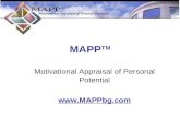 MAPP Presentation