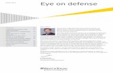 Eye On Defense - October 2012