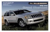 2010 Jeep Grand Cherokee Orange County CA
