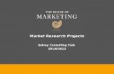 Solvay workshop market research 20131019