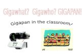 Gigapan In The Classroom