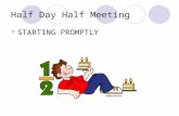 Meeting 15 [2/28/14]