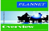 Plannet  Esolutions  Limited  Profile.