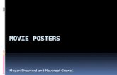 Movie posters powerpoint 2